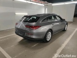  Mercedes  CLA-Klasse CLA Shooting Brake CLA 180 d DCT Business Solution 85kW/116pk  5D/P Auto-8 #4