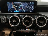  Mercedes  CLA-Klasse CLA Shooting Brake CLA 180 d DCT Business Solution 85kW/116pk  5D/P Auto-8 #6