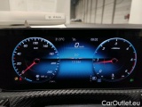  Mercedes  CLA-Klasse CLA Shooting Brake CLA 180 d DCT Business Solution 85kW/116pk  5D/P Auto-8 #9