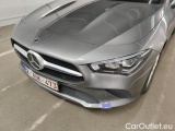  Mercedes  CLA-Klasse CLA Shooting Brake CLA 180 d DCT Business Solution 85kW/116pk  5D/P Auto-8 #25