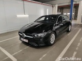  Mercedes  CLA-Klasse CLA Shooting Brake CLA 200 d Business Solution 110kW/150pk  5D/P Auto-8 