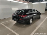  Mercedes  CLA-Klasse CLA Shooting Brake CLA 200 d Business Solution 110kW/150pk  5D/P Auto-8 #4