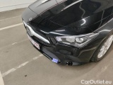  Mercedes  CLA-Klasse CLA Shooting Brake CLA 200 d Business Solution 110kW/150pk  5D/P Auto-8 #16