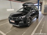  Peugeot  5008  1.2 PureTech S/S Crossway 96kW/130pk  5D/P Man-6 