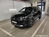  Peugeot  5008  1.2 PureTech S/S GT 96kW/130pk  5D/P Man-6 