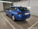  Skoda  Octavia  Combi 1.0 TSI Clever 81kW/110pk  5D/P Man-6 #3
