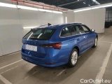 Skoda  Octavia  Combi 1.0 TSI Clever 81kW/110pk  5D/P Man-6 #4