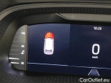  Skoda  Octavia  Combi 1.0 TSI Clever 81kW/110pk  5D/P Man-6 #15