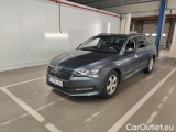  Skoda  Superb  Combi 1.6 CRTDI DSG7 Ambition 88kW/120pk  5D/P Auto-7 