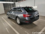  Skoda  Superb  Combi 1.6 CRTDI DSG7 Ambition 88kW/120pk  5D/P Auto-7 #3
