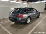  Skoda  Superb  Combi 1.6 CRTDI DSG7 Ambition 88kW/120pk  5D/P Auto-7 #4