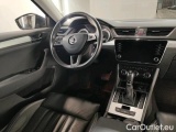  Skoda  Superb  Combi 1.6 CRTDI DSG7 Ambition 88kW/120pk  5D/P Auto-7 #5