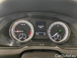  Skoda  Superb  Combi 1.6 CRTDI DSG7 Ambition 88kW/120pk  5D/P Auto-7 #9