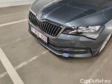  Skoda  Superb  Combi 1.6 CRTDI DSG7 Ambition 88kW/120pk  5D/P Auto-7 #26
