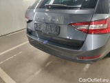  Skoda  Superb  Combi 1.6 CRTDI DSG7 Ambition 88kW/120pk  5D/P Auto-7 #72