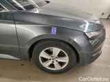  Skoda  Superb  Combi 1.6 CRTDI DSG7 Ambition 88kW/120pk  5D/P Auto-7 #87