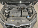  Skoda  Superb  Combi 1.6 CRTDI DSG7 Ambition 88kW/120pk  5D/P Auto-7 #117