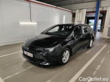  Toyota  Corolla  Touring Sports 1.8 Hybrid Dynamic e-CVT (Active Hybrid) 90kW/122pk  5D/P Auto-V 
