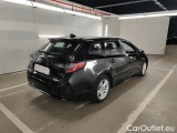  Toyota  Corolla  Touring Sports 1.8 Hybrid Dynamic e-CVT (Active Hybrid) 90kW/122pk  5D/P Auto-V #4