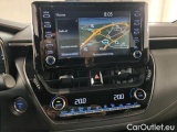  Toyota  Corolla  Touring Sports 1.8 Hybrid Dynamic e-CVT (Active Hybrid) 90kW/122pk  5D/P Auto-V #6