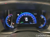  Toyota  Corolla  Touring Sports 1.8 Hybrid Dynamic e-CVT (Active Hybrid) 90kW/122pk  5D/P Auto-V #9