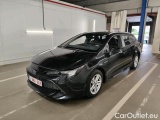  Toyota  Corolla  Touring Sports 1.8 Hybrid Dynamic e-CVT (Active Hybrid) 90kW/122pk  5D/P Auto-V 