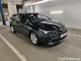 Toyota  Corolla  Touring Sports 1.8 Hybrid Dynamic e-CVT (Active Hybrid) 90kW/122pk  5D/P Auto-V #2