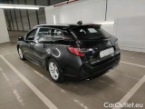  Toyota  Corolla  Touring Sports 1.8 Hybrid Dynamic e-CVT (Active Hybrid) 90kW/122pk  5D/P Auto-V #3