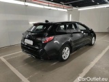  Toyota  Corolla  Touring Sports 1.8 Hybrid Dynamic e-CVT (Active Hybrid) 90kW/122pk  5D/P Auto-V #4