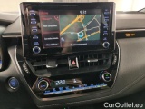  Toyota  Corolla  Touring Sports 1.8 Hybrid Dynamic e-CVT (Active Hybrid) 90kW/122pk  5D/P Auto-V #6