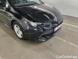  Toyota  Corolla  Touring Sports 1.8 Hybrid Dynamic e-CVT (Active Hybrid) 90kW/122pk  5D/P Auto-V #25