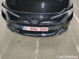  Toyota  Corolla  Touring Sports 1.8 Hybrid Dynamic e-CVT (Active Hybrid) 90kW/122pk  5D/P Auto-V #27