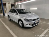  Volkswagen  Polo  1.0 TSI Comfortline 70kW/95pk  5D/P Man-5 #2
