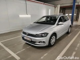  Volkswagen  Polo  1.0 TSI Comfortline 70kW/95pk  5D/P Man-5 