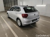 Volkswagen  Polo  1.0 TSI Comfortline 70kW/95pk  5D/P Man-5 #3