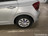  Volkswagen  Polo  1.0 TSI Comfortline 70kW/95pk  5D/P Man-5 #40