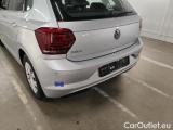  Volkswagen  Polo  1.0 TSI Comfortline 70kW/95pk  5D/P Man-5 #71