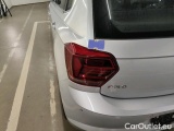  Volkswagen  Polo  1.0 TSI Comfortline 70kW/95pk  5D/P Man-5 #78