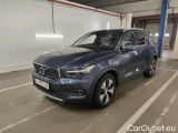  Volvo  XC 40 XC40 T4 Recharge Geartronic Inscription Expr. (PHEV) 155kW/211pk  5D/P Auto-7 