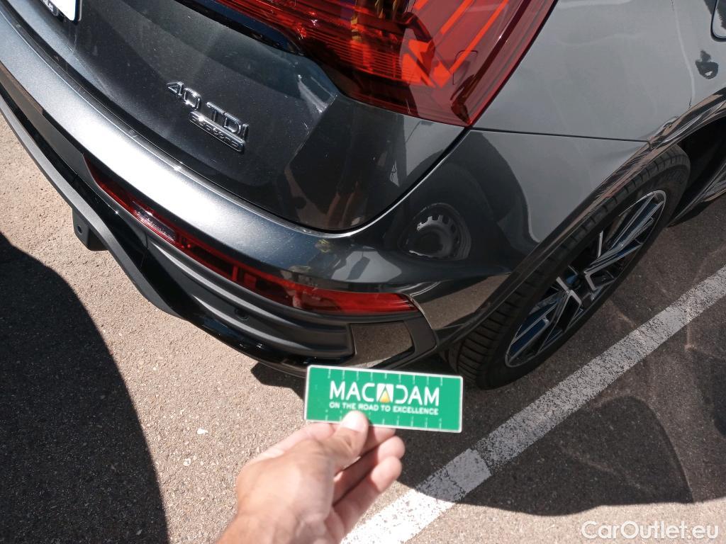  Audi  Q5 AUDI  SPORTBACK / 2020 / 5P / todoterreno Black line 40 TDI 150kW quattro-ultra #20