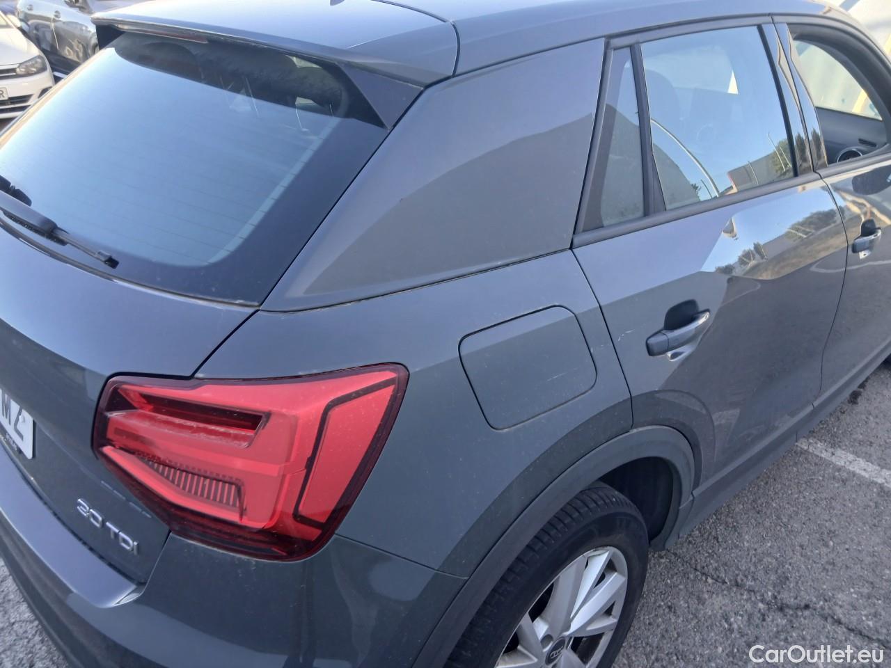  Audi  Q2  30 TDI Advanced 1.6 TDI 115CV AT7 E6dT #22
