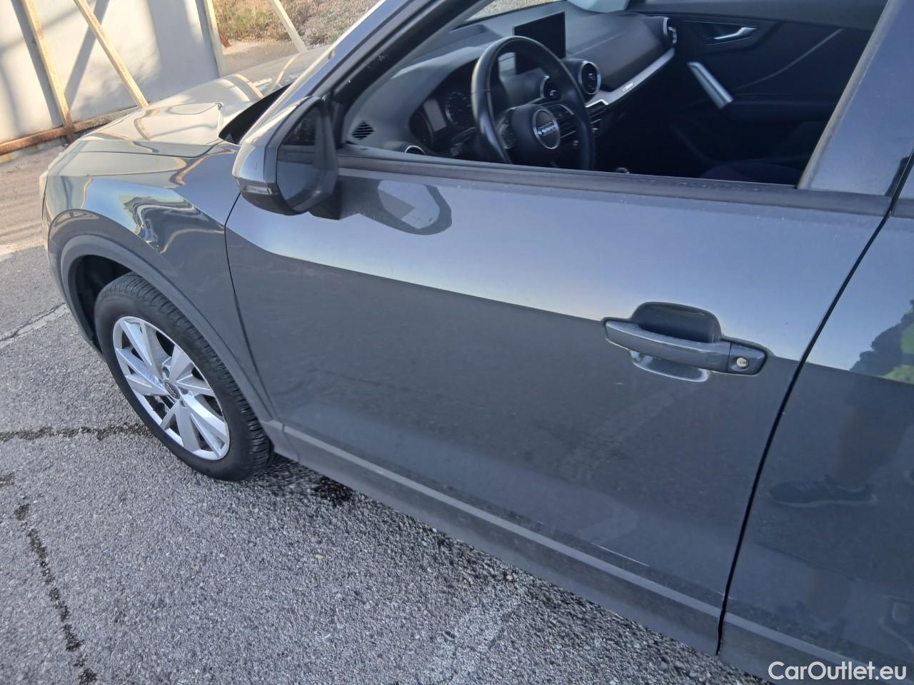  Audi  Q2  30 TDI Advanced 1.6 TDI 115CV AT7 E6dT #12