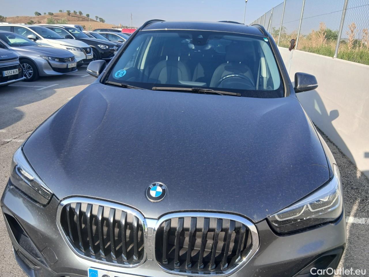  Bmw  X1 Serie  sDrive 18i Advantage 1.5 140CV AT7 E6dT #10