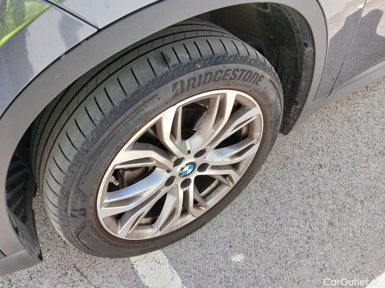  Bmw  X1 Serie  sDrive 18i Advantage 1.5 140CV AT7 E6dT #6
