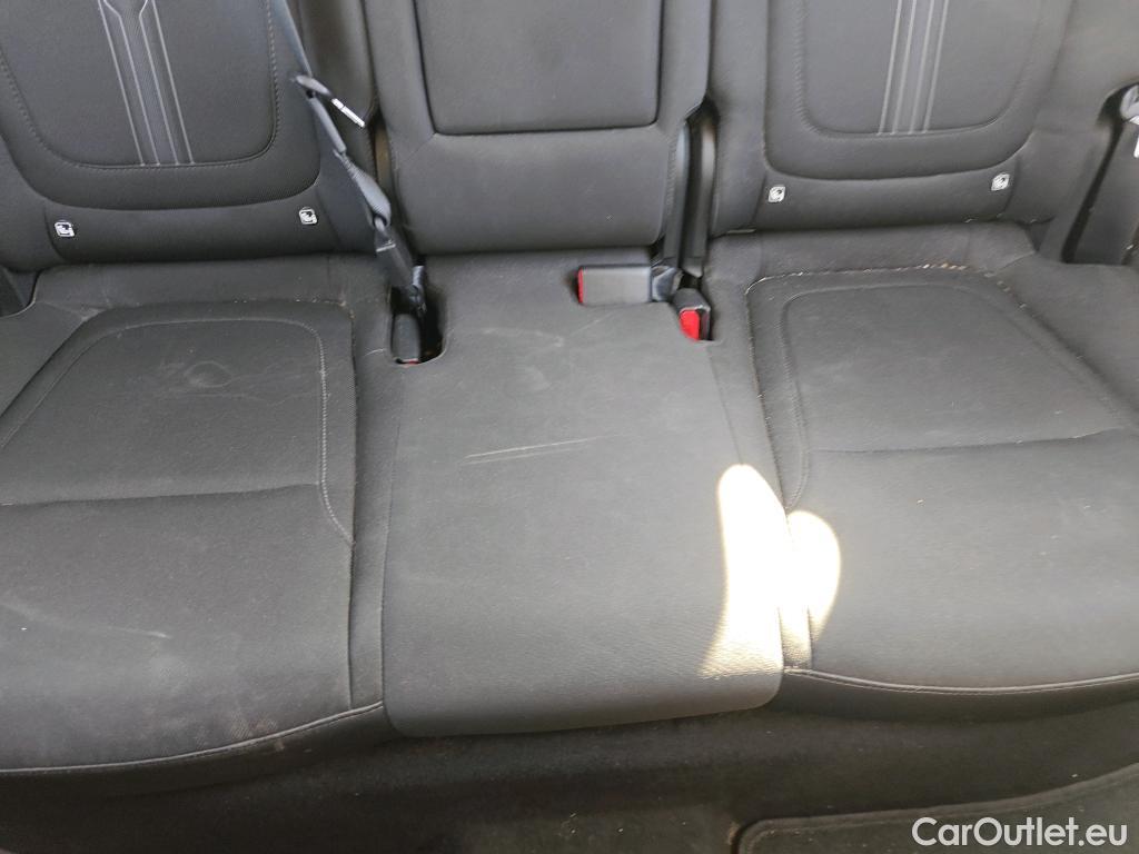  Hyundai  Tucson HYUNDAI  / 2020 / 5P / todoterreno 1.6 CRDI 100kW (136CV) 48V Maxx DCT #9