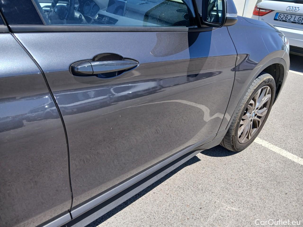  Bmw  X1 Serie  sDrive 18i Advantage 1.5 140CV AT7 E6dT #28