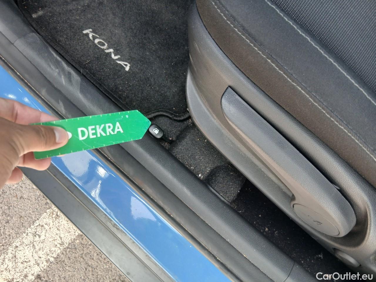  Land Rover  Discovery HYUNDAI Kona / 2020 / 5P / todoterreno 1.6 GDI HEV Tecno 2C DCT #3