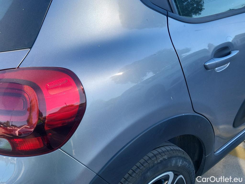  Citroen  C3  C-Series 1.5 BlueHDi 100CV MT6 E6d #7