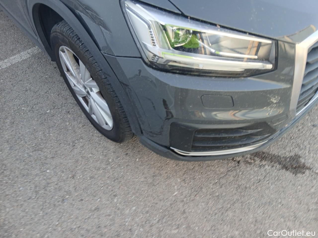  Audi  Q2  30 TDI Advanced 1.6 TDI 115CV AT7 E6dT #3