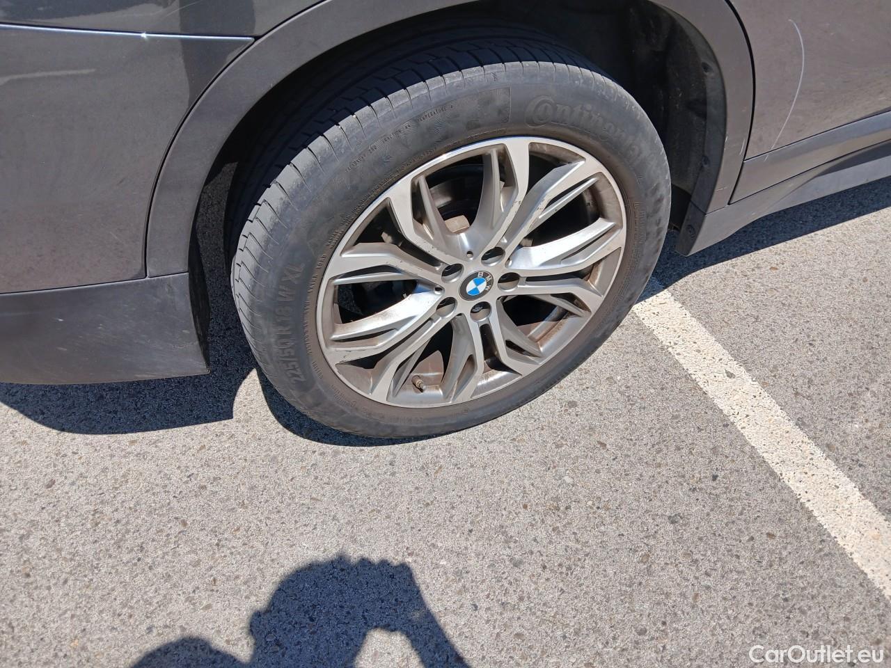  Bmw  X1 Serie  sDrive 18i Advantage 1.5 140CV AT7 E6dT #22